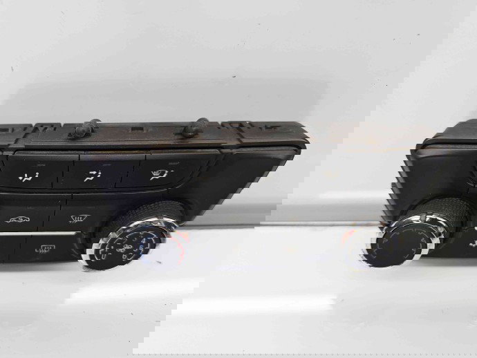  Panou comanda clima Opel Zafira C (D75) Tourer [Fabr 2011-2017] 13429876