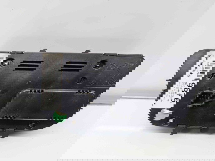  Panou comanda clima Opel Zafira C (D75) Tourer [Fabr 2011-2017] 13429876