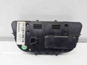  Panou comanda clima Opel Zafira C (D75) Tourer [Fabr 2011-2017] 13429876
