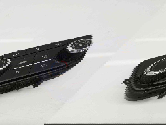  Panou comanda clima Opel Zafira C (D75) Tourer [Fabr 2011-2017] 13429876