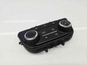  Panou comanda clima Opel Zafira C (D75) Tourer [Fabr 2011-2017] 13429876