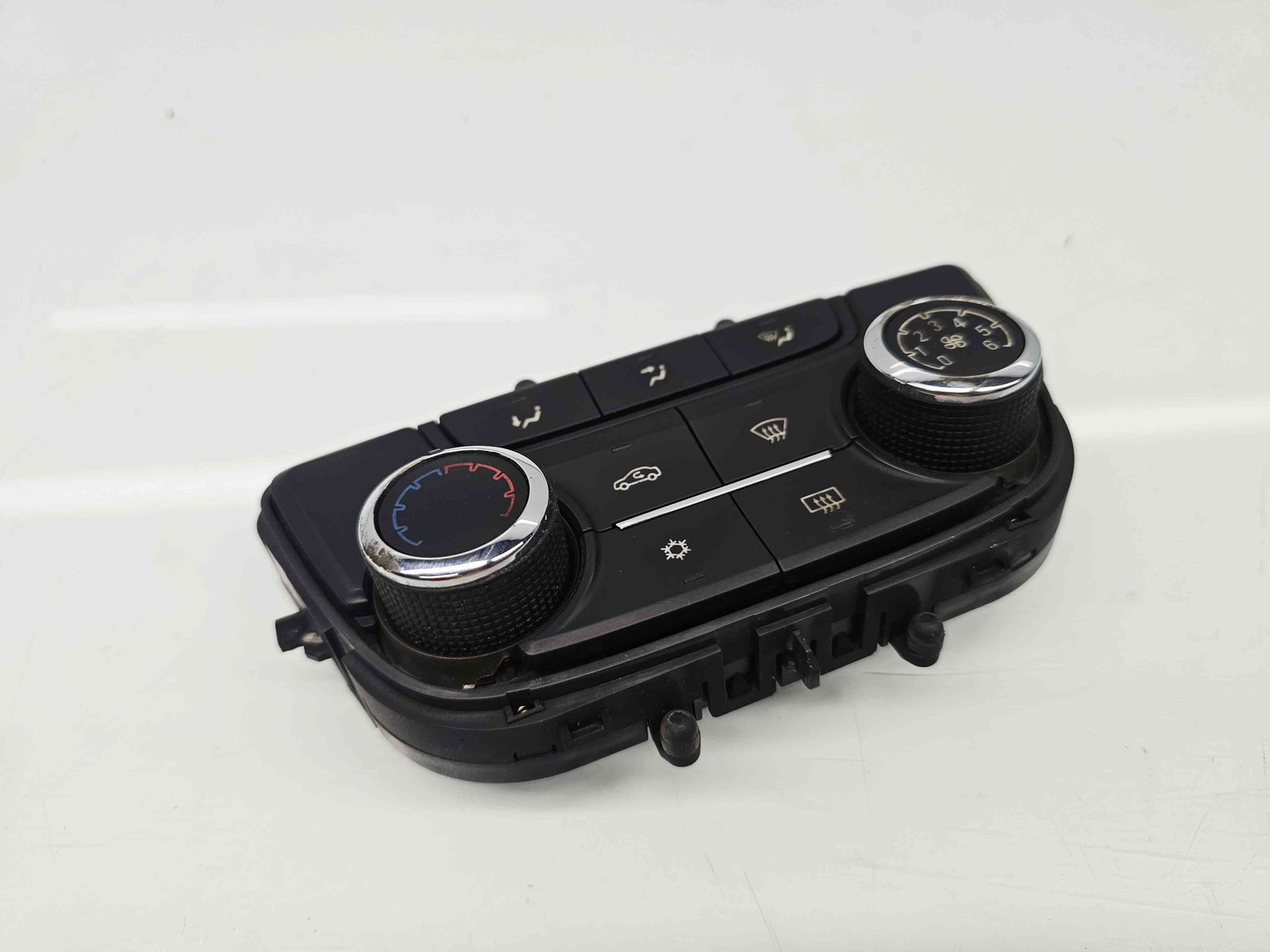 Panou comanda clima Opel Zafira C (D75) Tourer [Fabr 2011-2017] 13429876 - imagine 4