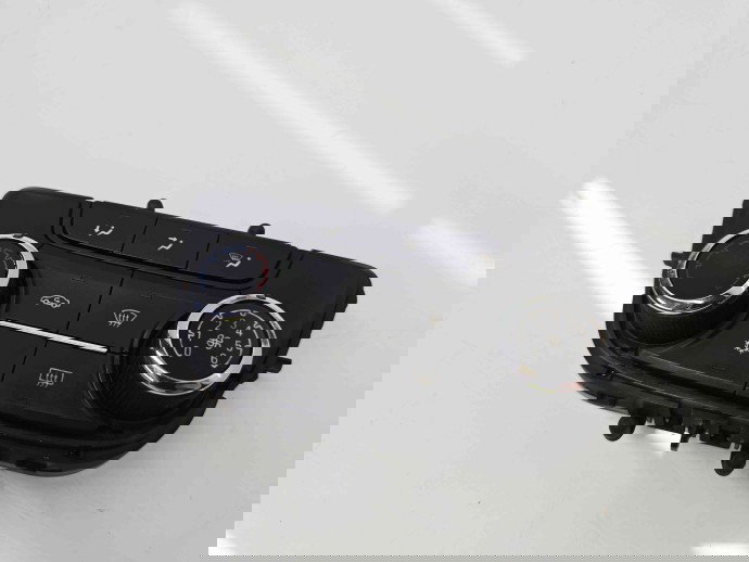  Panou comanda clima Opel Zafira C (D75) Tourer [Fabr 2011-2017] 13429876