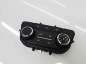  Panou comanda clima Opel Zafira C (D75) Tourer [Fabr 2011-2017] 13429876