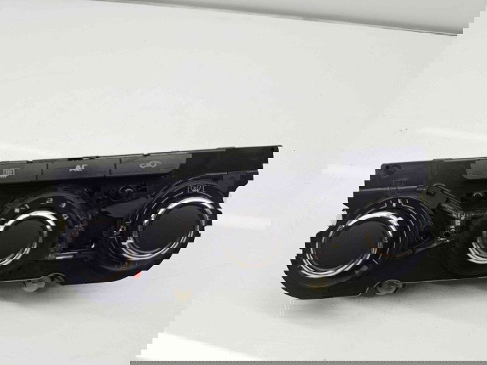  Panou comanda clima Skoda Octavia 2 Combi (1Z5) [Fabr 2004-2013] Facelift 3T0820047R