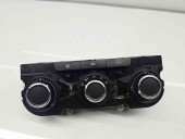  Panou comanda clima Skoda Octavia 2 Combi (1Z5) [Fabr 2004-2013] Facelift 3T0820047R