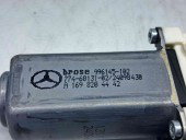 Motoras geam dreapta fata Mercedes Clasa B (W245) [Fabr 2005-2011] A1698204442