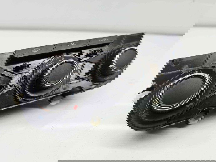  Panou comanda clima Skoda Octavia 2 Combi (1Z5) [Fabr 2004-2013] Facelift 3T0820047R