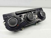 Panou comanda clima Skoda Octavia 2 Combi (1Z5) [Fabr 2004-2013] Facelift 3T0820047R