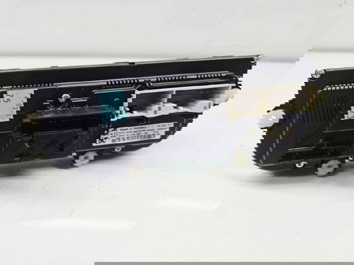  Panou comanda clima Skoda Octavia 2 Combi (1Z5) [Fabr 2004-2013] Facelift 3T0820047R