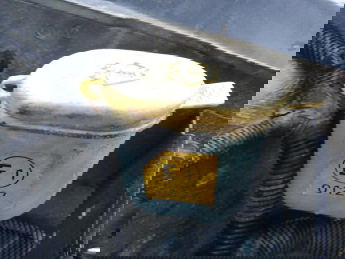 Vas strop gel Ford Focus 1 Coupe 1.8 Diesel OEM 1999-2005