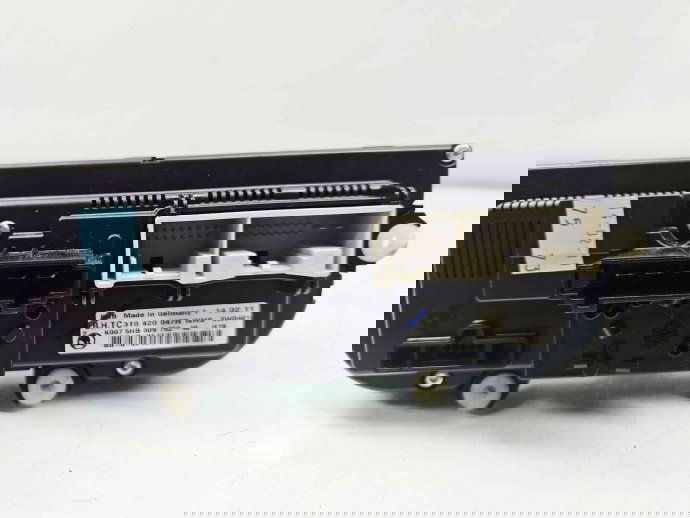  Panou comanda clima Skoda Octavia 2 Combi (1Z5) [Fabr 2004-2013] Facelift 3T0820047R