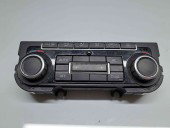  Panou comanda clima Volkswagen Golf 6 (5K1) GTD [Fabr 2009-2013] 5K0907044BC