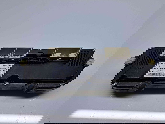  Panou comanda clima Volkswagen Golf 6 (5K1) GTD [Fabr 2009-2013] 5K0907044BC