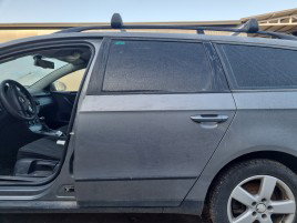 Usa stanga spate Volkswagen Passat B6 Variant (3C5) [Fabr 2005-2010] OEM