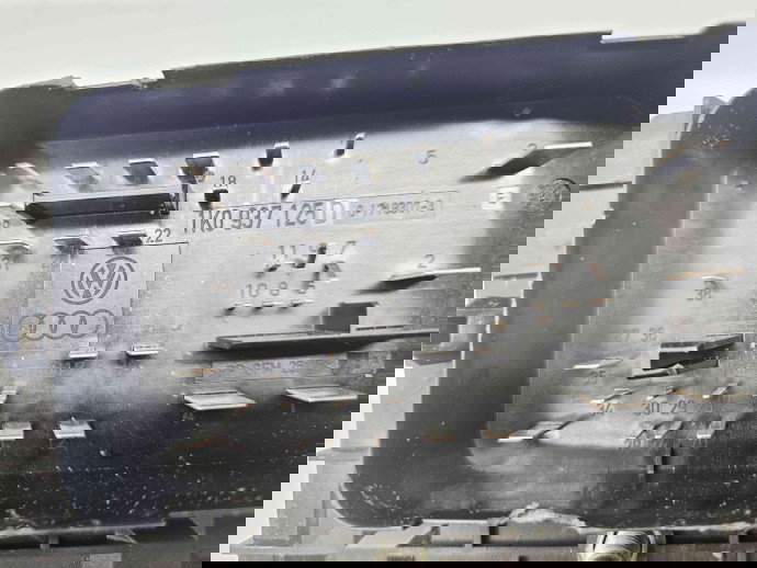  Panou sigurante SkodaOctavia 2 Combi (1Z5) [Fabr 2004-2013] Facelift 1K0937125D 