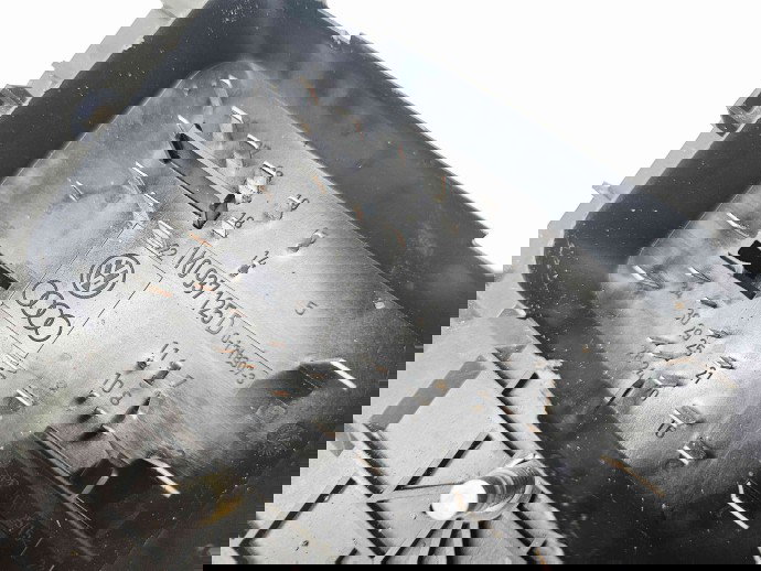  Panou sigurante SkodaOctavia 2 Combi (1Z5) [Fabr 2004-2013] Facelift 1K0937125D 