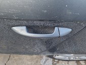 Maner usa stanga spate Volkswagen Passat B6 Variant (3C5) [Fabr 2005-2010] OEM