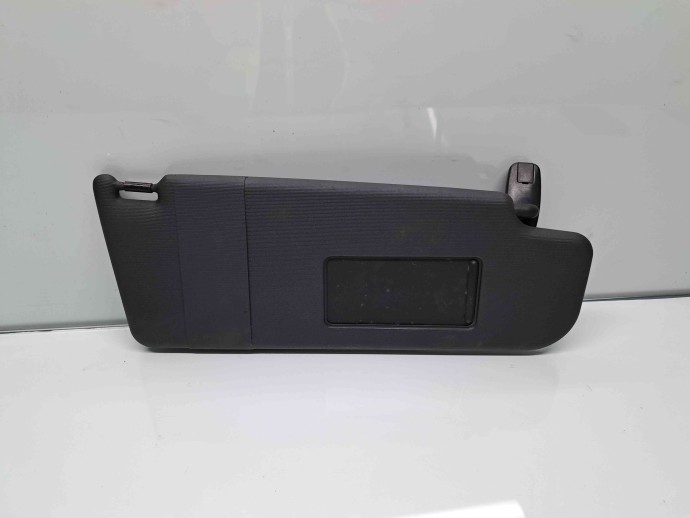  Parasolar dreapta Skoda Octavia 2 Combi (1Z5) [Fabr 2004-2013] Facelift OEM