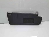  Parasolar dreapta Skoda Octavia 2 Combi (1Z5) [Fabr 2004-2013] Facelift OEM