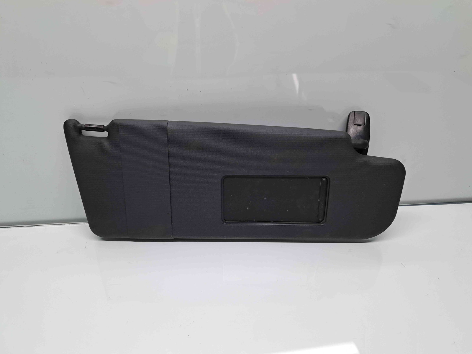 Parasolar dreapta Skoda Octavia 2 Combi (1Z5) [Fabr 2004-2013] Facelift OEM - imagine 2