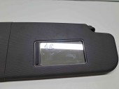  Parasolar dreapta Skoda Octavia 2 Combi (1Z5) [Fabr 2004-2013] Facelift OEM