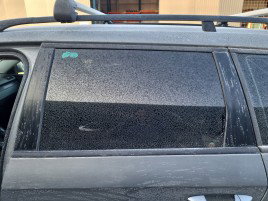 Geam usa stanga spate Volkswagen Passat B6 Variant (3C5) [Fabr 2005-2010] OEM