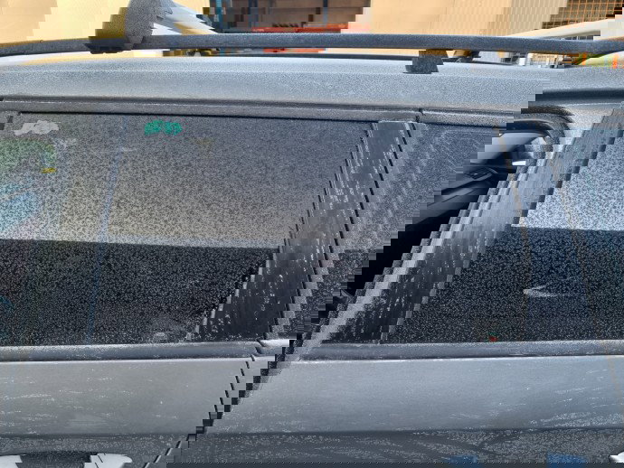 Geam usa stanga spate Volkswagen Passat B6 Variant (3C5) [Fabr 2005-2010] OEM