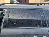 Geam usa stanga spate Volkswagen Passat B6 Variant (3C5) [Fabr 2005-2010] OEM