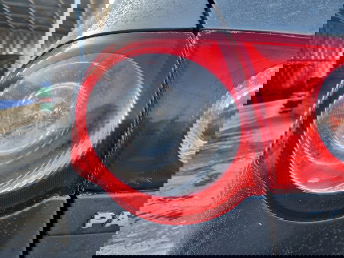  Stop aripa stanga Volkswagen Passat B6 Variant (3C5) [Fabr 2005-2010] OEM