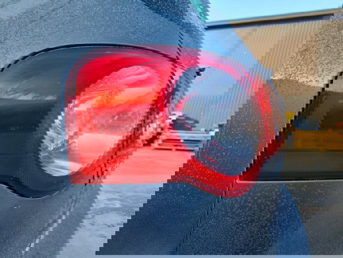  Stop aripa stanga Volkswagen Passat B6 Variant (3C5) [Fabr 2005-2010] OEM