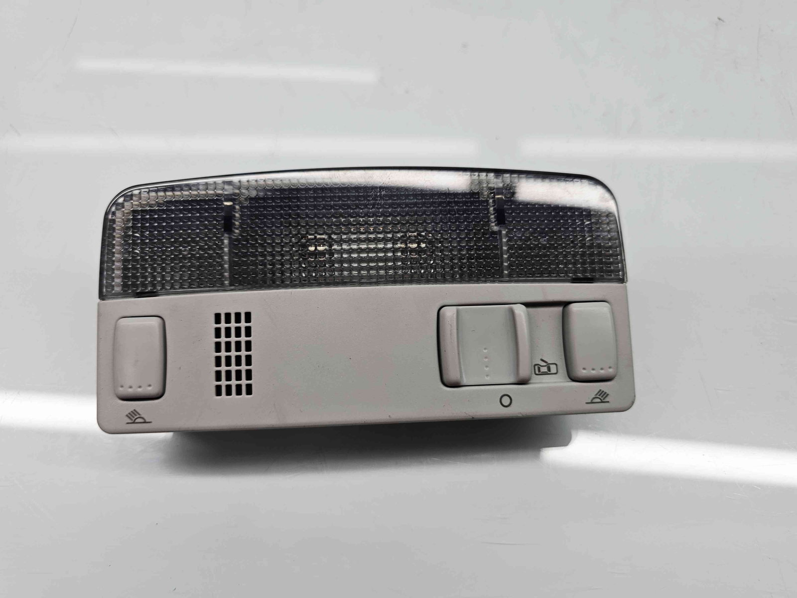 Plafoniera fata Skoda Octavia 2 Combi (1Z5) [Fabr 2004-2013] Facelift 3B0947105C - imagine 5