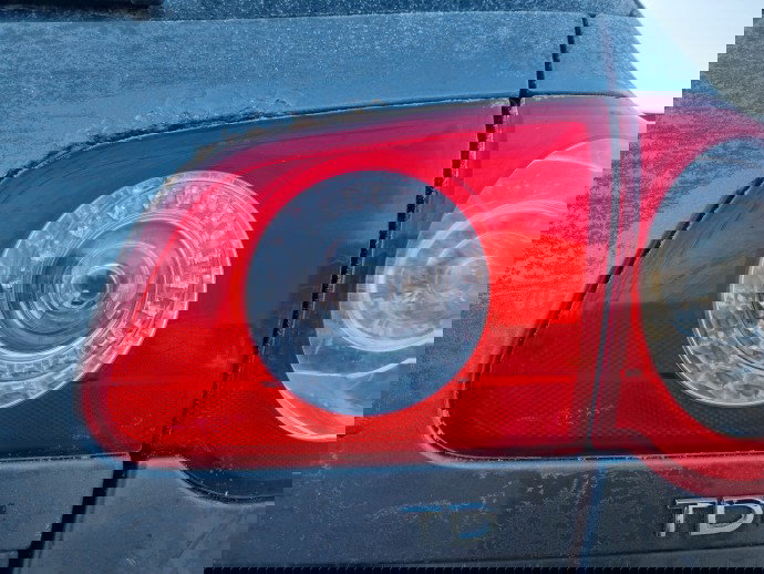  Stop haion dreapta Volkswagen Passat B6 Variant (3C5) [Fabr 2005-2010] OEM