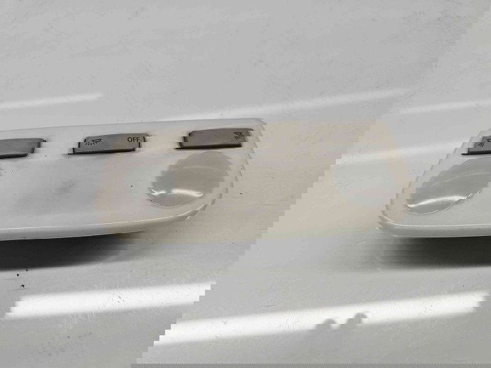  Plafoniera fata Renault Megane 3 [Fabr 2008-2015] Facelift OEM