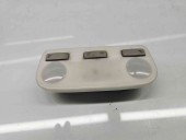  Plafoniera fata Renault Megane 3 [Fabr 2008-2015] Facelift OEM