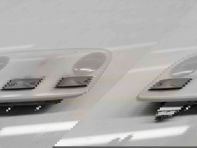  Plafoniera fata Renault Megane 3 [Fabr 2008-2015] Facelift OEM