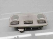  Plafoniera fata Renault Megane 3 [Fabr 2008-2015] Facelift OEM