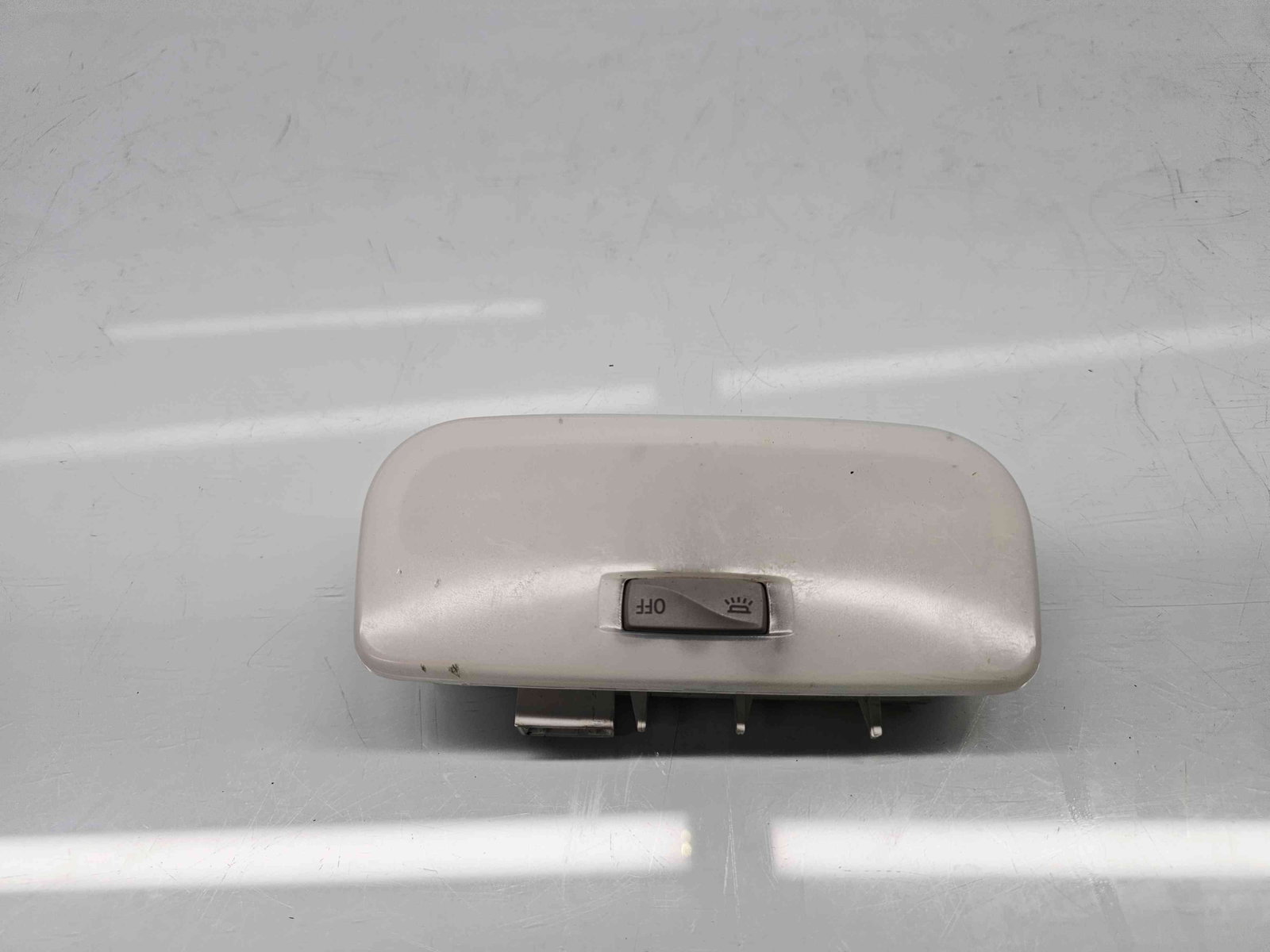 Plafoniera spate Renault Megane 3 [Fabr 2008-2015] Facelift OEM - imagine 1