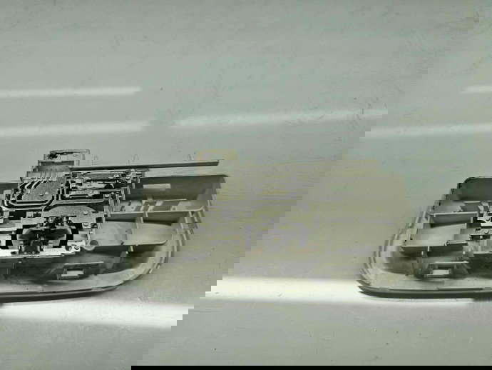  Plafoniera spate Renault Megane 3 [Fabr 2008-2015] Facelift OEM