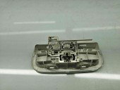  Plafoniera spate Renault Megane 3 [Fabr 2008-2015] Facelift OEM