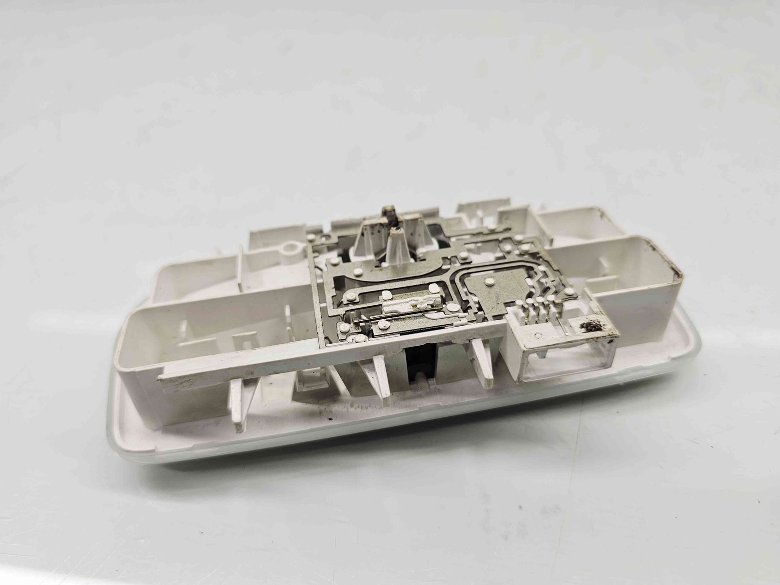 Plafoniera spate Renault Megane 3 [Fabr 2008-2015] Facelift OEM - imagine 4