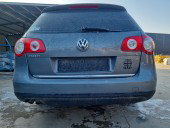 Bara spate Volkswagen Passat B6 Variant (3C5) [Fabr 2005-2010] OEM
