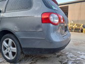 Bara spate Volkswagen Passat B6 Variant (3C5) [Fabr 2005-2010] OEM