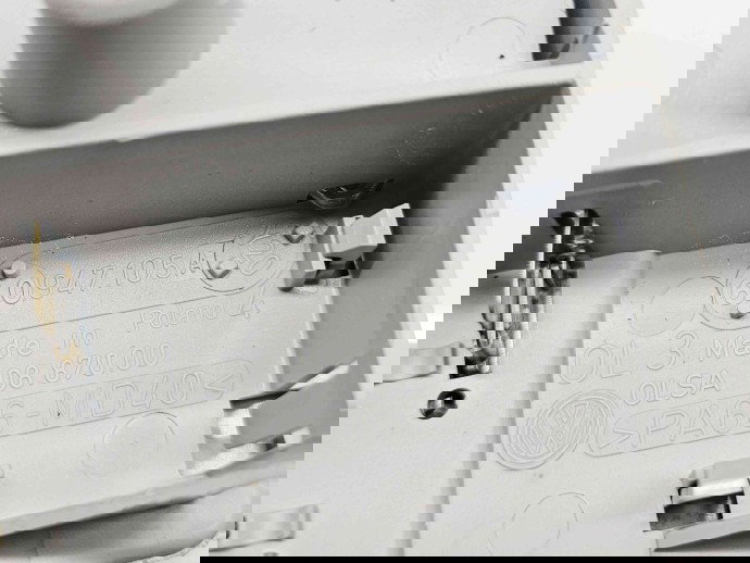  Plafoniera spate Skoda Octavia 2 Combi (1Z5) [Fabr 2004-2013] Facelift 6L0947105A