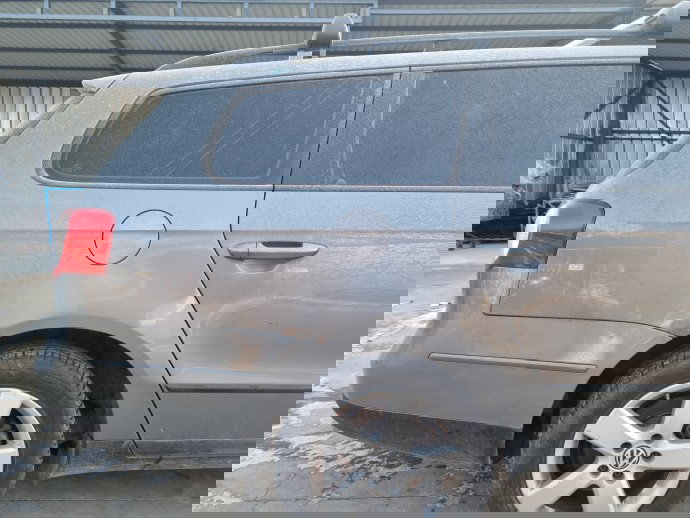 Aripa dreapta spate Volkswagen Passat B6 Variant (3C5) [Fabr 2005-2010] OEM