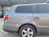 Aripa dreapta spate Volkswagen Passat B6 Variant (3C5) [Fabr 2005-2010] OEM