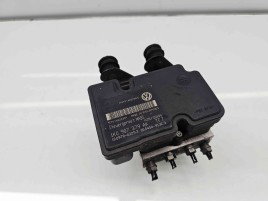 Pompa ABS Skoda Octavia 2 Combi (1Z5) [Fabr 2004-2013] Facelift 1K0907379AK 1.6 Benz BSE 75KW / 102CP
