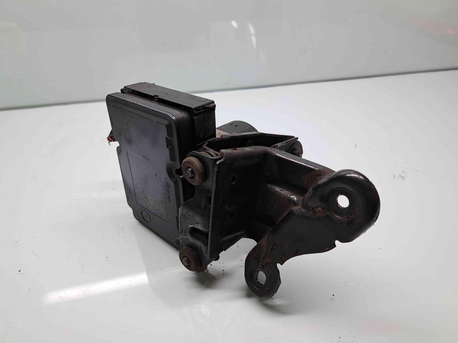 Pompa ABS Skoda Octavia 2 Combi (1Z5) [Fabr 2004-2013] Facelift 1K0907379BD 2.0 TDI CEGA 125KW / 170CP - imagine 1