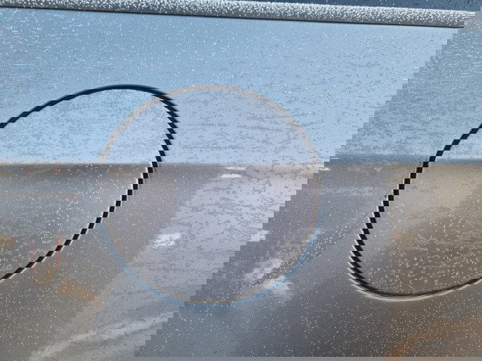 Capac rezervor Volkswagen Passat B6 Variant (3C5) [Fabr 2005-2010] OEM