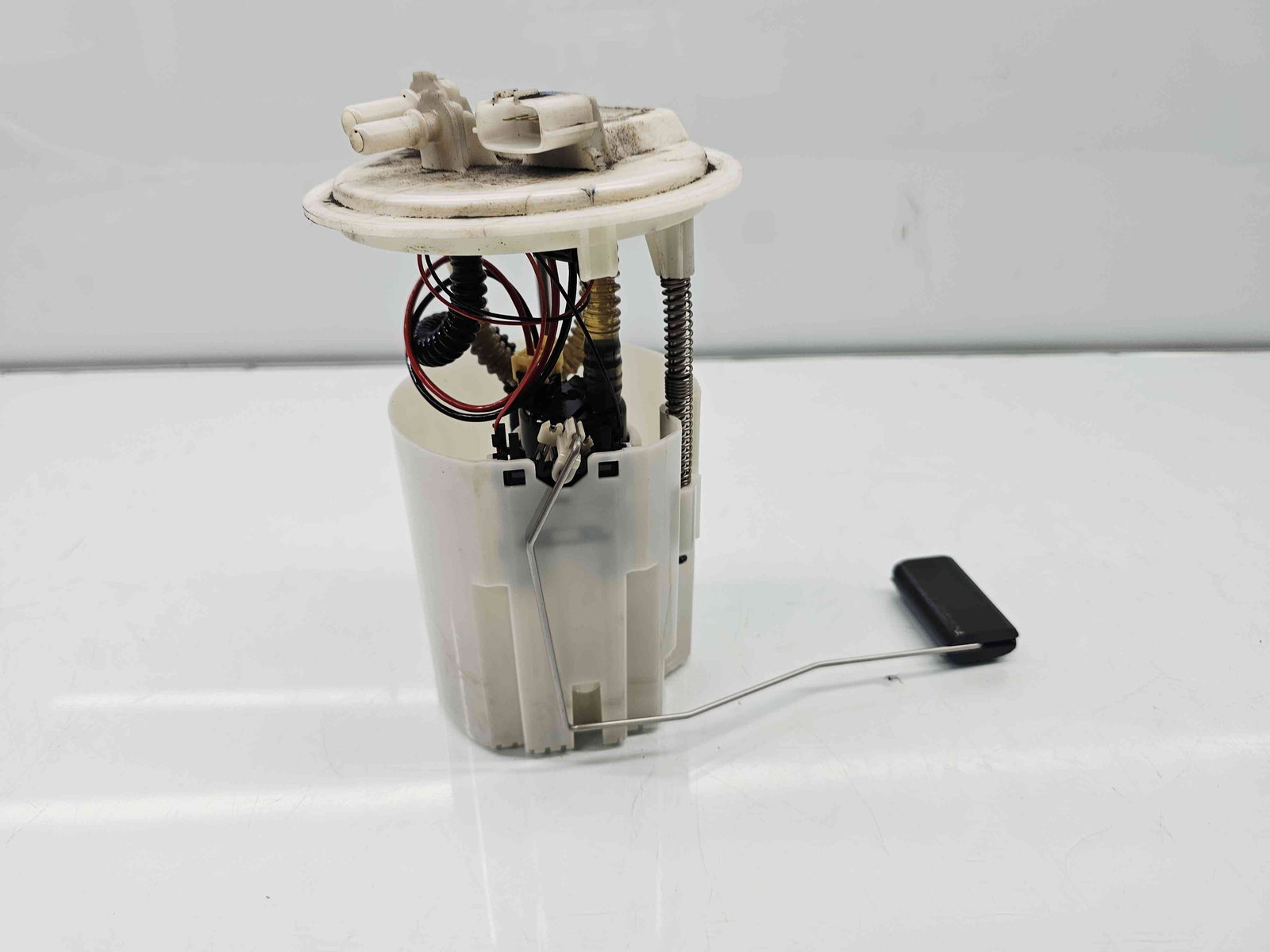 Pompa combustibil Renault Megane 3 [Fabr 2008-2015] Facelift 172026141R 1.5 dCi K9K656 81KW / 110CP - imagine 1